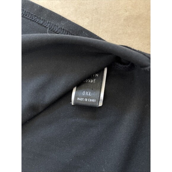 Shein 0XL Color Block T Shirt Animal Print - Picture 5 of 6